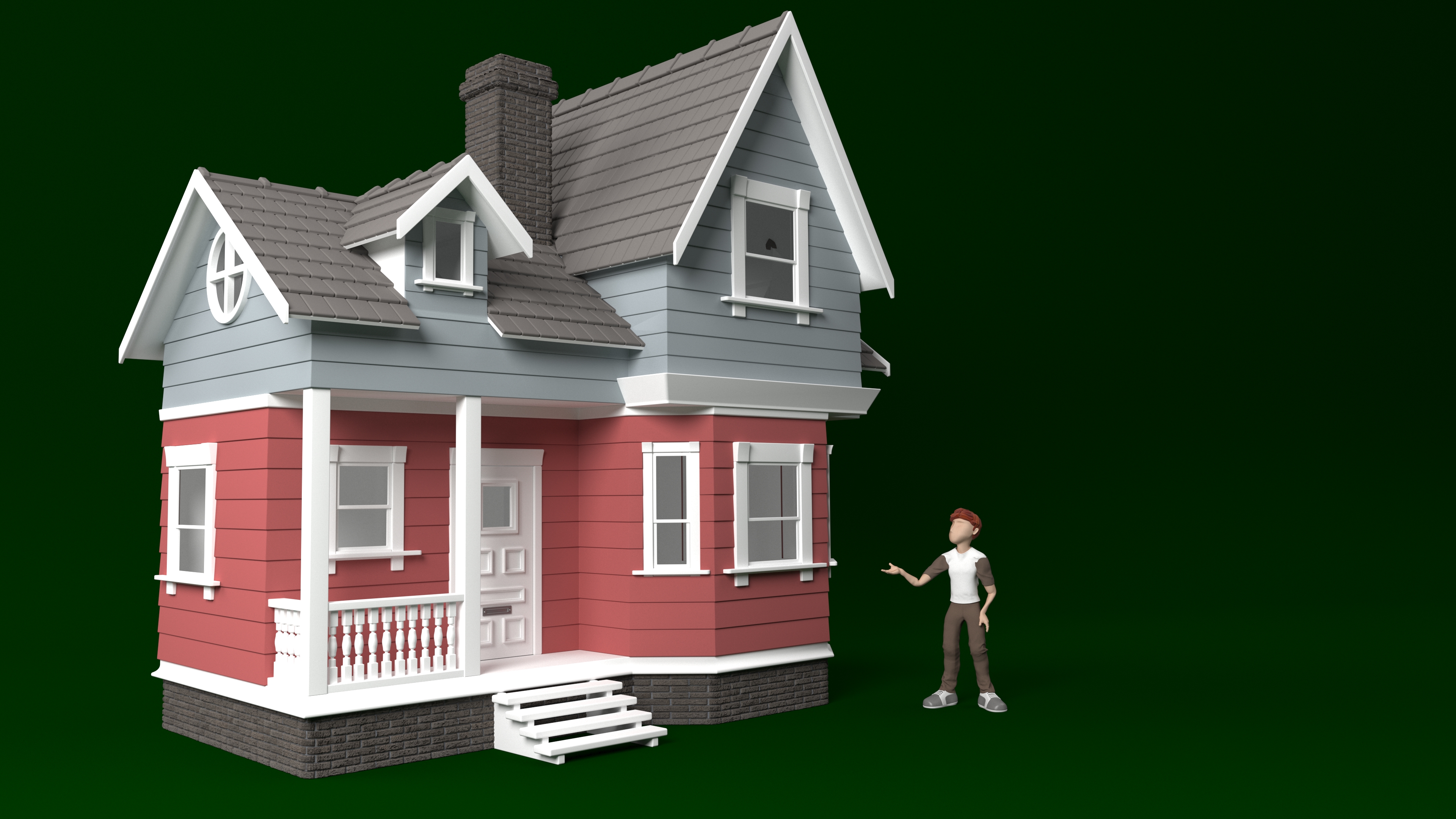 Modern Home Interior